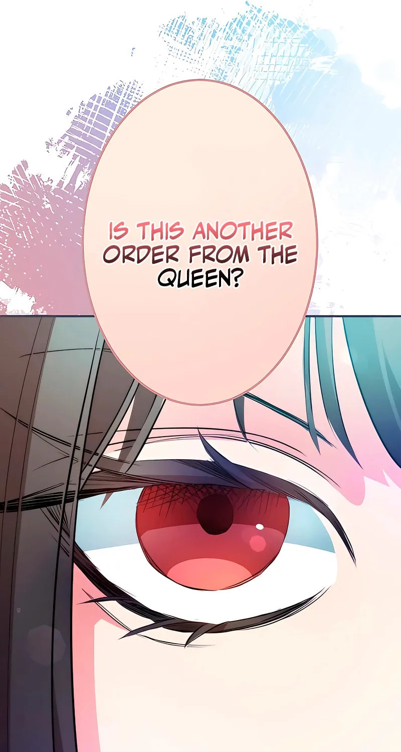 I Was Reincarnated as a Villainous Young Lady, but I Have No Desire to Get Married! Chapter 10 page 47 - 