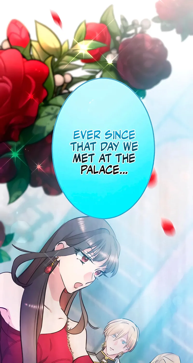 I Was Reincarnated as a Villainous Young Lady, but I Have No Desire to Get Married! Chapter 10 page 52 - 