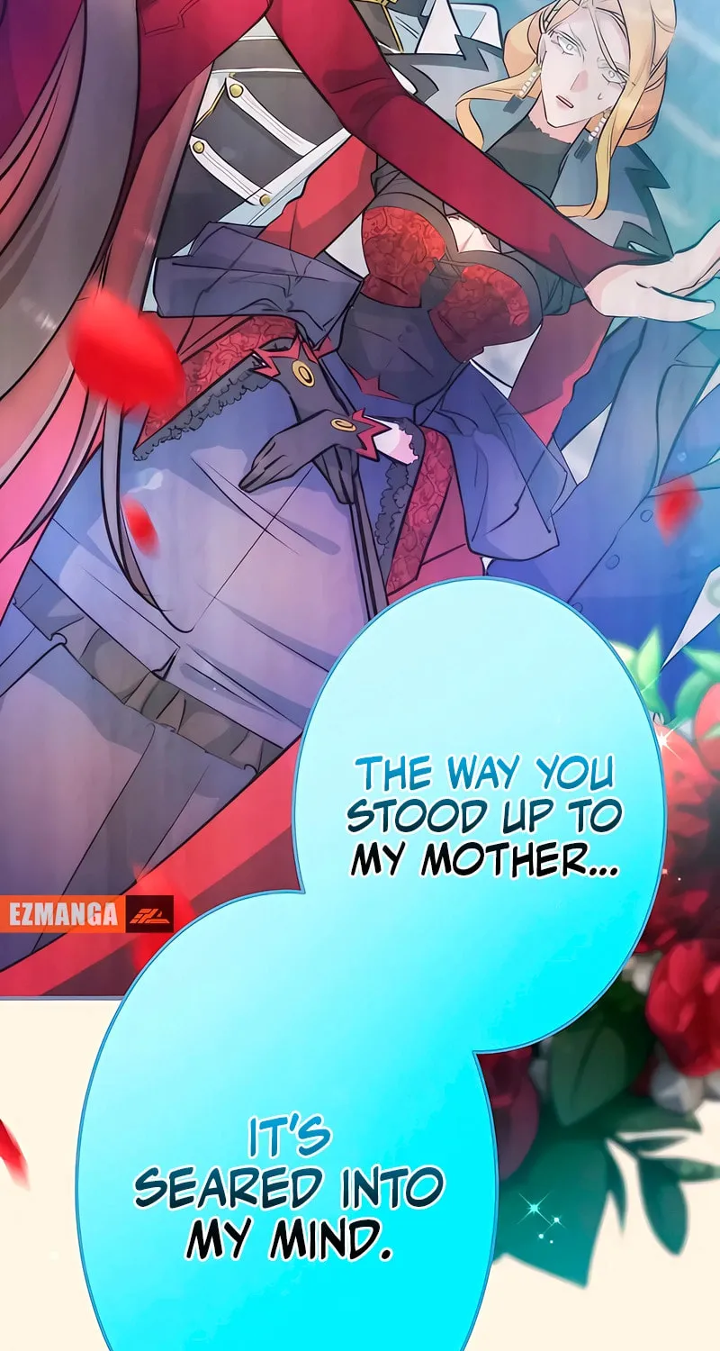 I Was Reincarnated as a Villainous Young Lady, but I Have No Desire to Get Married! Chapter 10 page 53 - 