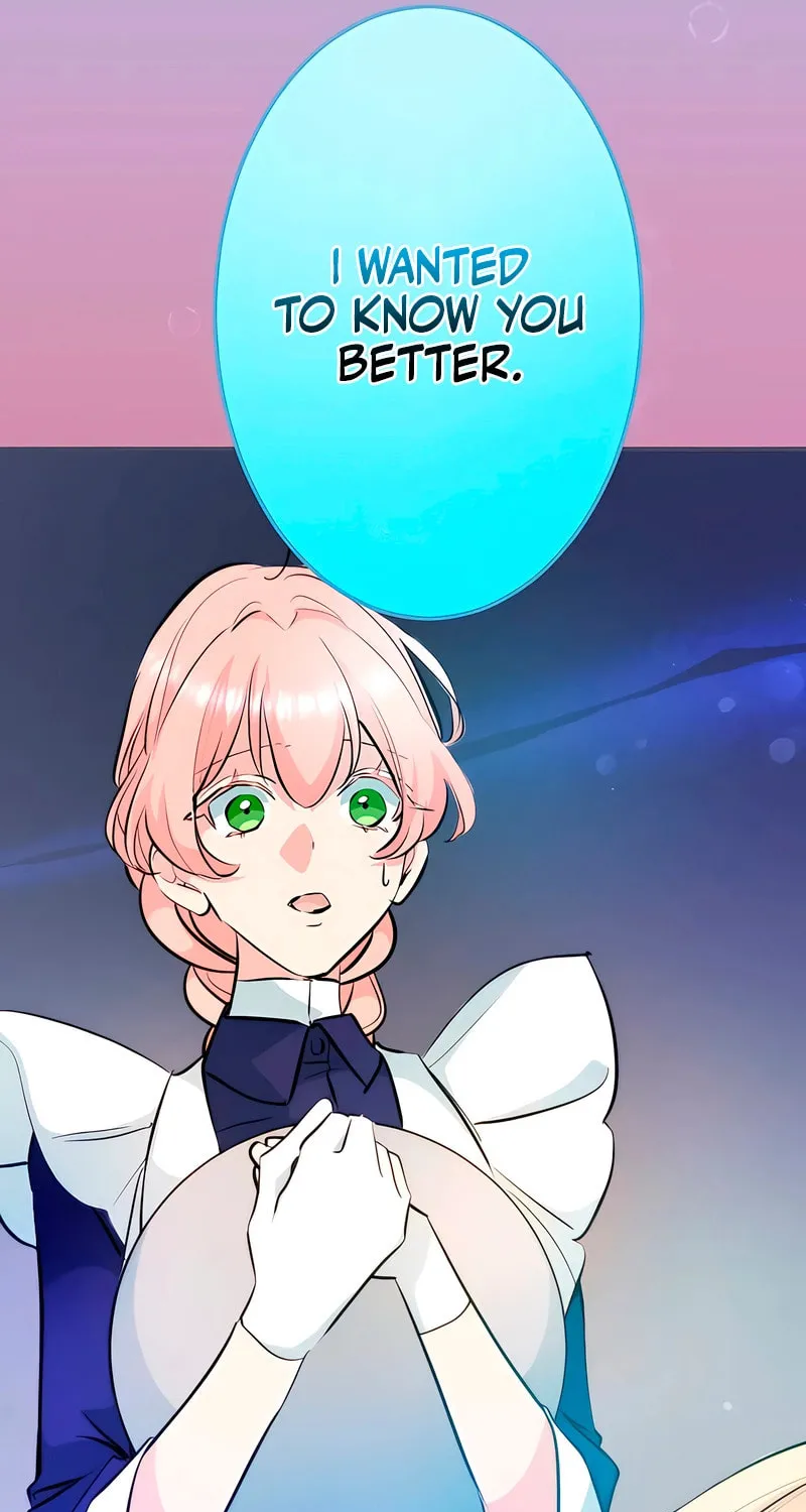 I Was Reincarnated as a Villainous Young Lady, but I Have No Desire to Get Married! Chapter 10 page 56 - 