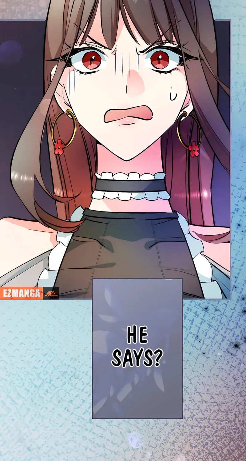 I Was Reincarnated as a Villainous Young Lady, but I Have No Desire to Get Married! Chapter 10 page 60 - 