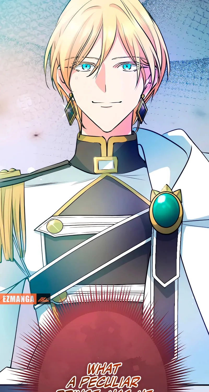 I Was Reincarnated as a Villainous Young Lady, but I Have No Desire to Get Married! Chapter 10 page 62 - 