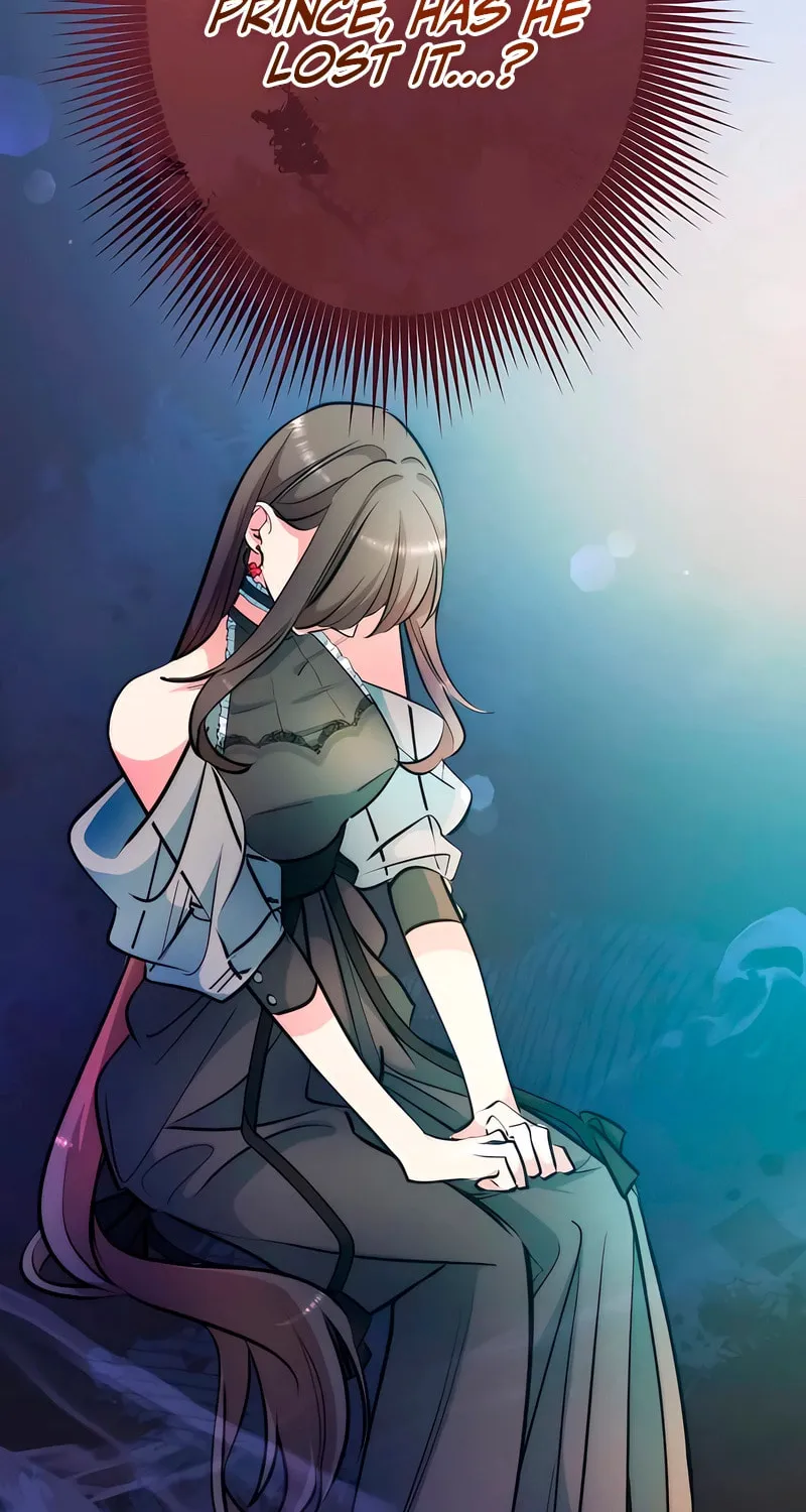 I Was Reincarnated as a Villainous Young Lady, but I Have No Desire to Get Married! Chapter 10 page 63 - 