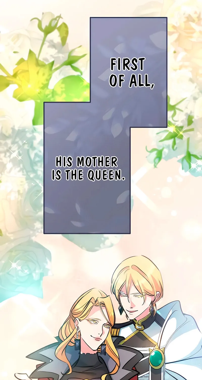 I Was Reincarnated as a Villainous Young Lady, but I Have No Desire to Get Married! Chapter 10 page 65 - 
