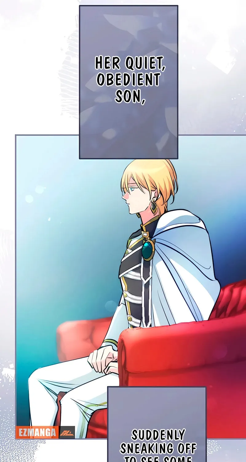 I Was Reincarnated as a Villainous Young Lady, but I Have No Desire to Get Married! Chapter 10 page 67 - 