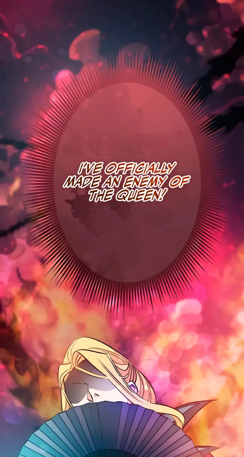 I Was Reincarnated as a Villainous Young Lady, but I Have No Desire to Get Married! Chapter 10 page 69 - 