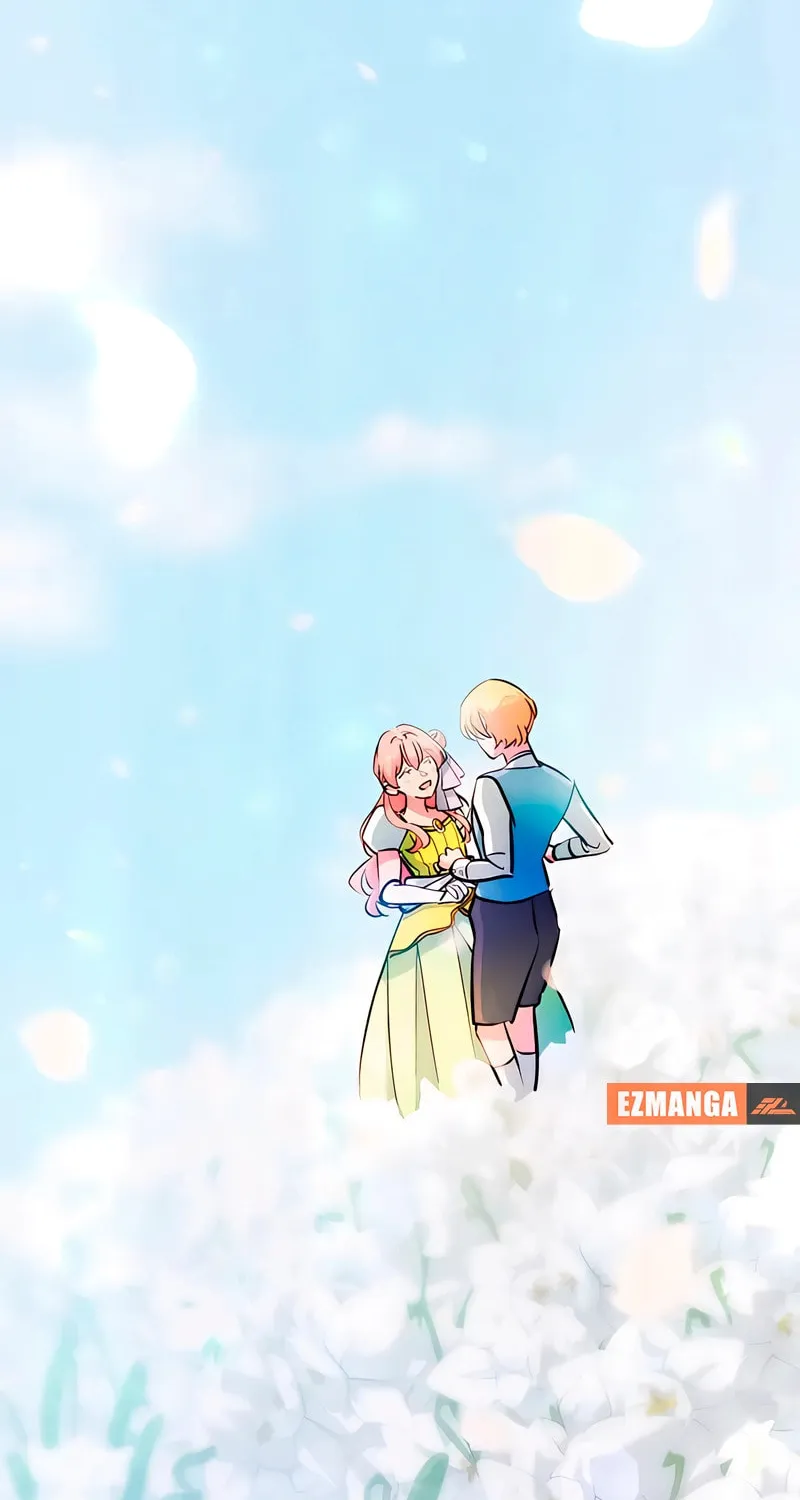 I Was Reincarnated as a Villainous Young Lady, but I Have No Desire to Get Married! Chapter 10 page 83 - 