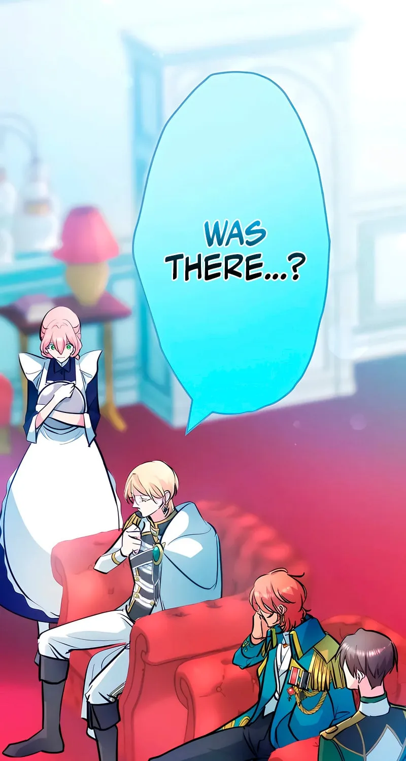 I Was Reincarnated as a Villainous Young Lady, but I Have No Desire to Get Married! Chapter 10 page 87 - 