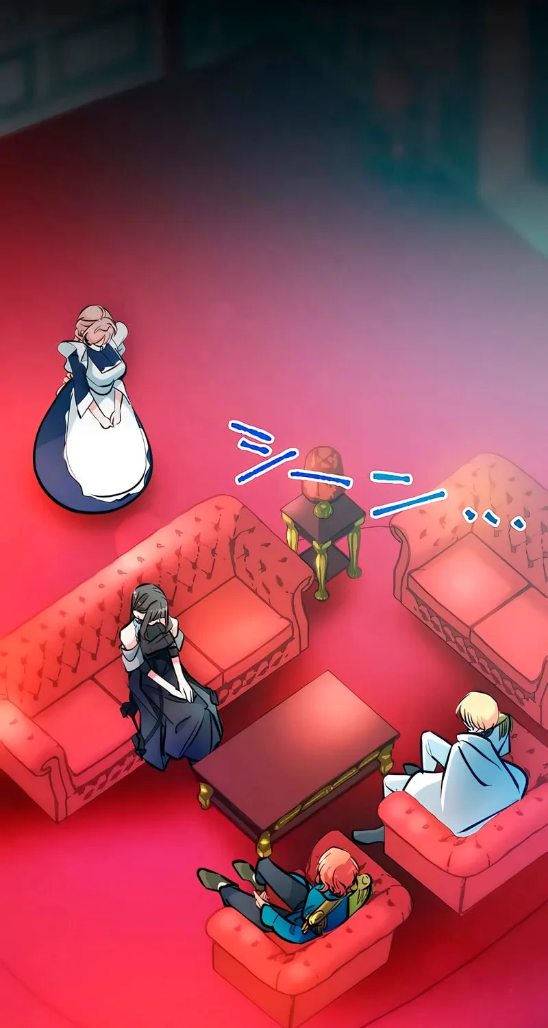 I Was Reincarnated as a Villainous Young Lady, but I Have No Desire to Get Married! Chapter 10 page 10 - 