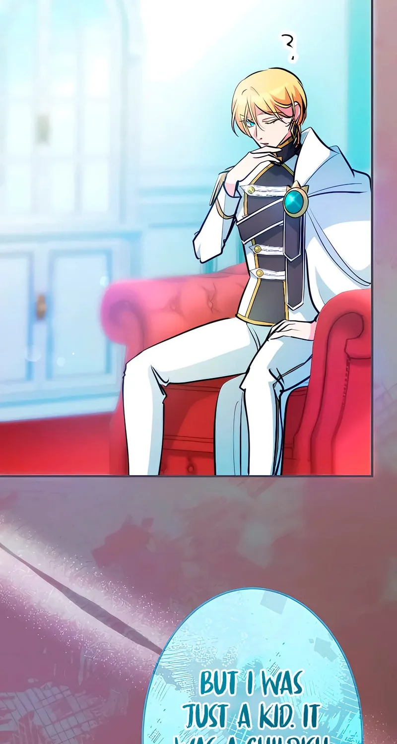 I Was Reincarnated as a Villainous Young Lady, but I Have No Desire to Get Married! Chapter 10 page 91 - 
