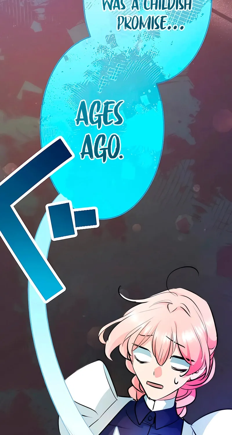 I Was Reincarnated as a Villainous Young Lady, but I Have No Desire to Get Married! Chapter 10 page 92 - 