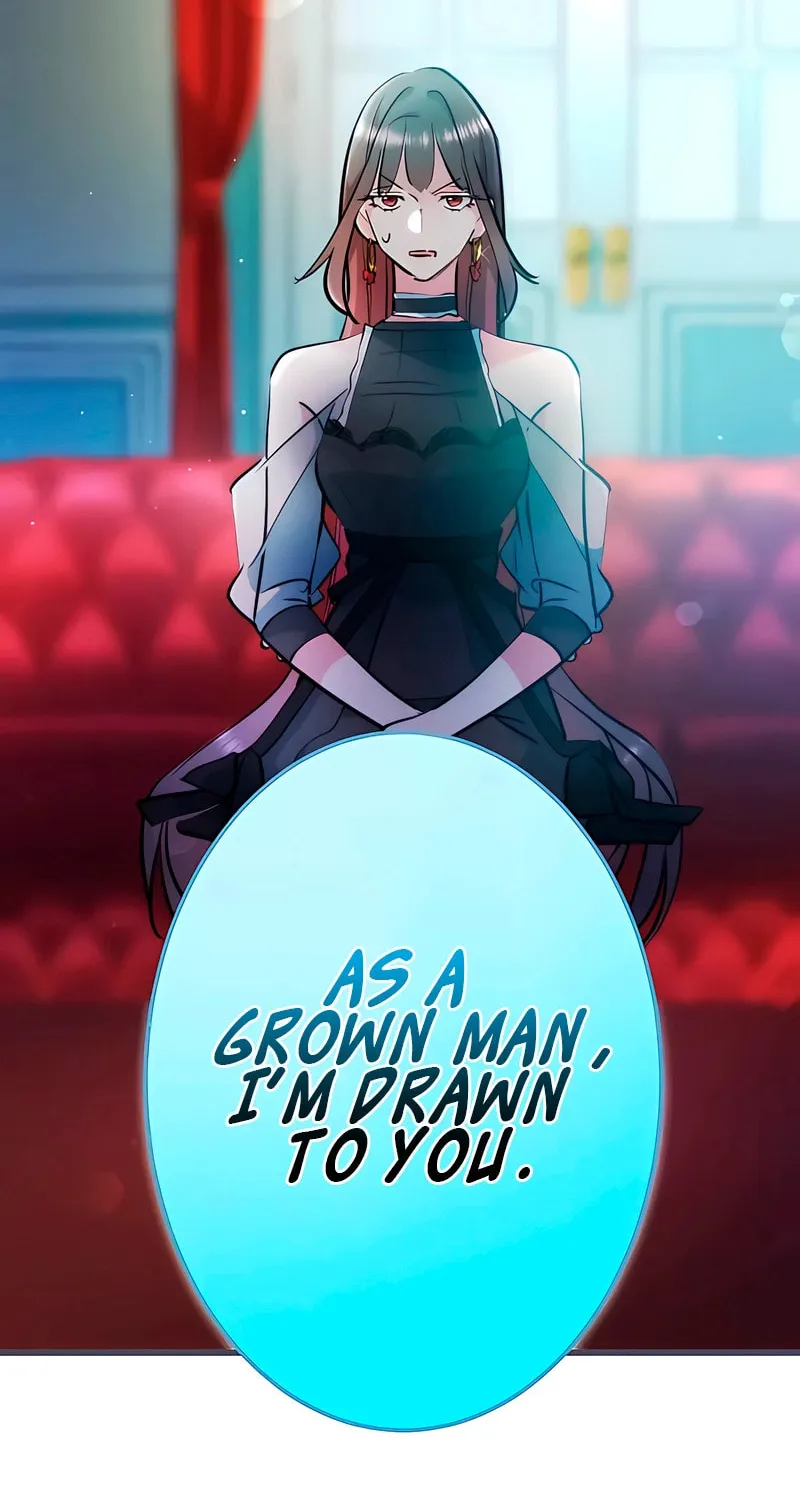 I Was Reincarnated as a Villainous Young Lady, but I Have No Desire to Get Married! Chapter 10 page 95 - 