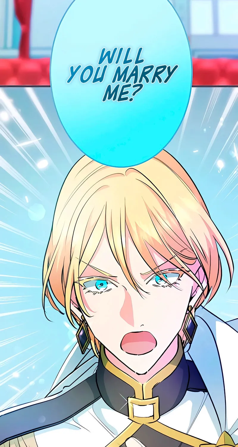 I Was Reincarnated as a Villainous Young Lady, but I Have No Desire to Get Married! Chapter 10 page 98 - 