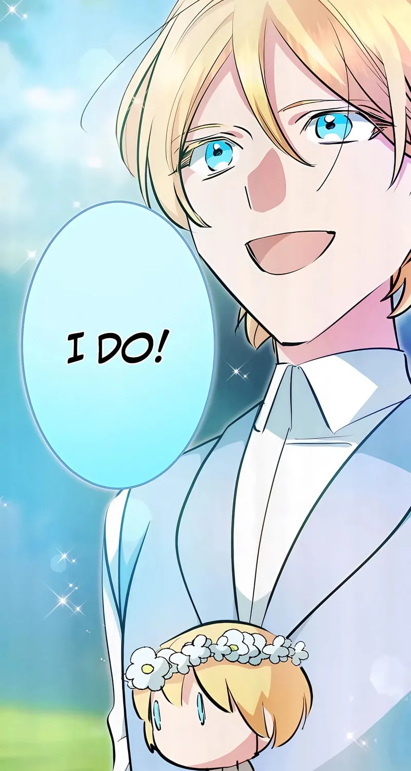 I Was Reincarnated as a Villainous Young Lady, but I Have No Desire to Get Married! Chapter 11 page 12 - 