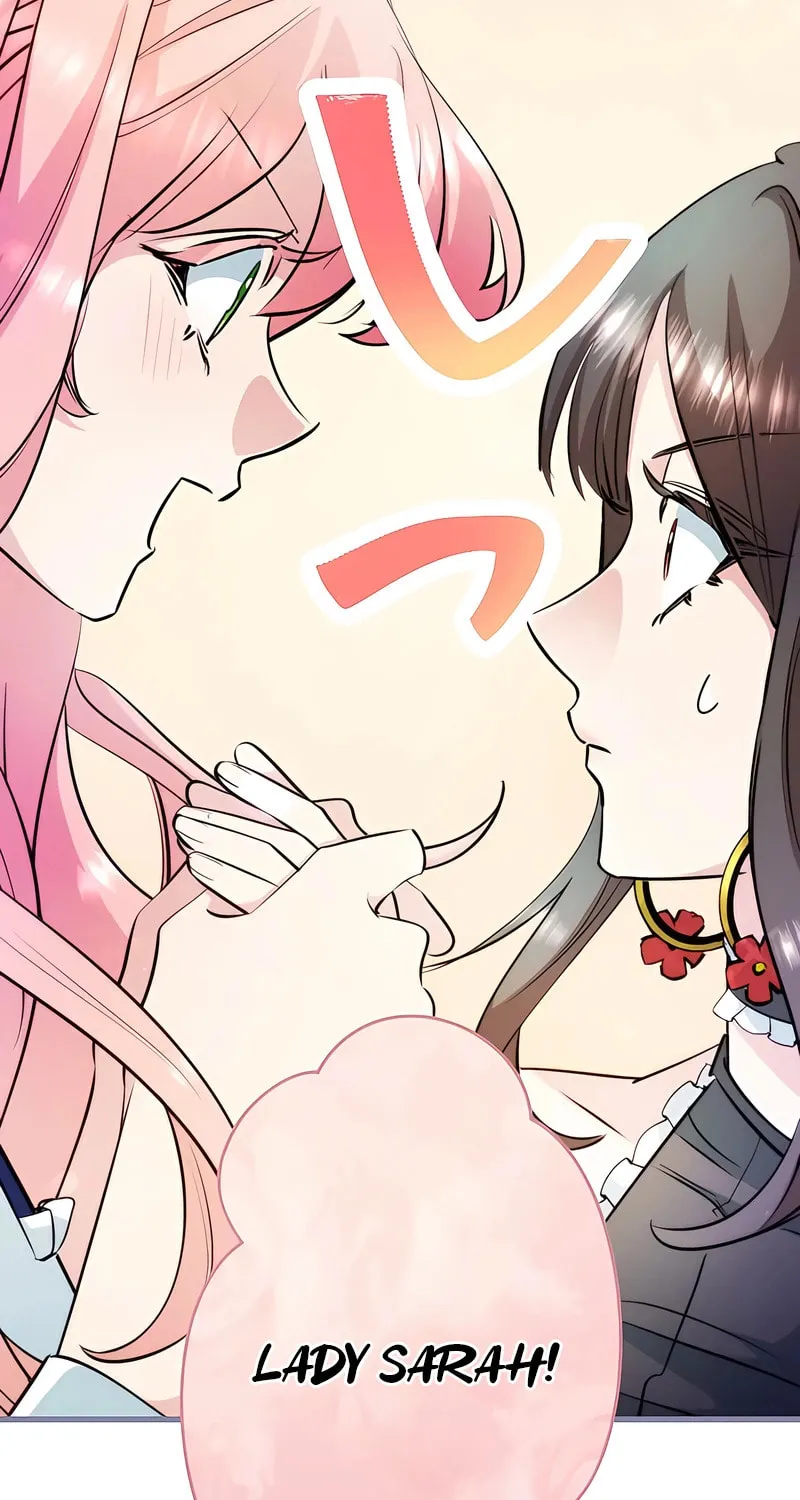 I Was Reincarnated as a Villainous Young Lady, but I Have No Desire to Get Married! Chapter 11 page 116 - 