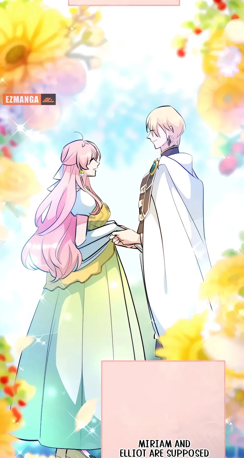 I Was Reincarnated as a Villainous Young Lady, but I Have No Desire to Get Married! Chapter 11 page 119 - 
