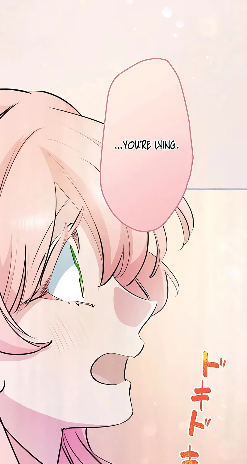 I Was Reincarnated as a Villainous Young Lady, but I Have No Desire to Get Married! Chapter 11 page 17 - 