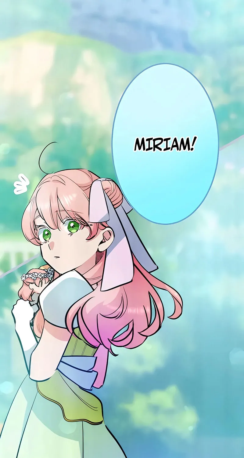 I Was Reincarnated as a Villainous Young Lady, but I Have No Desire to Get Married! Chapter 11 page 3 - 