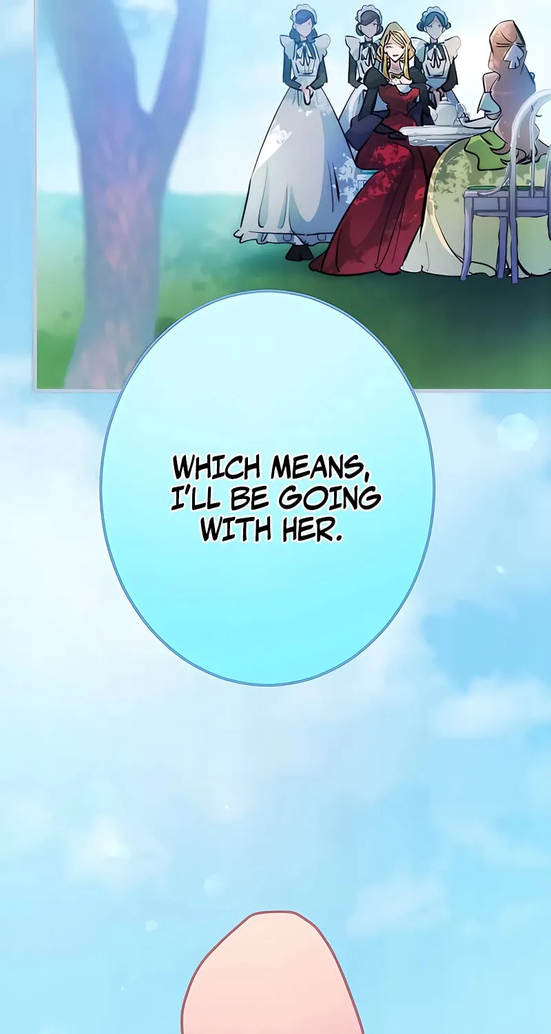 I Was Reincarnated as a Villainous Young Lady, but I Have No Desire to Get Married! Chapter 11 page 24 - 