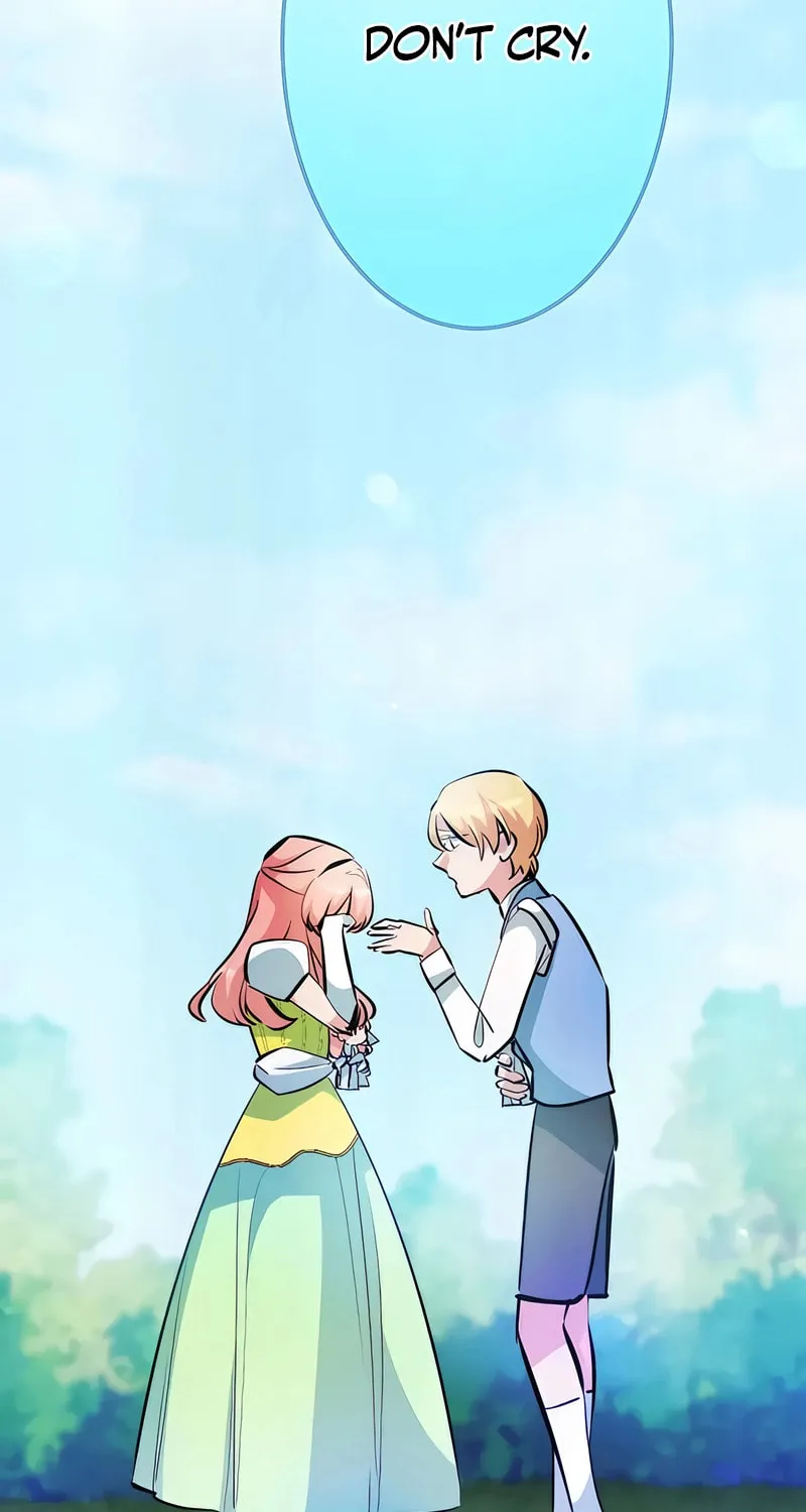 I Was Reincarnated as a Villainous Young Lady, but I Have No Desire to Get Married! Chapter 11 page 26 - 