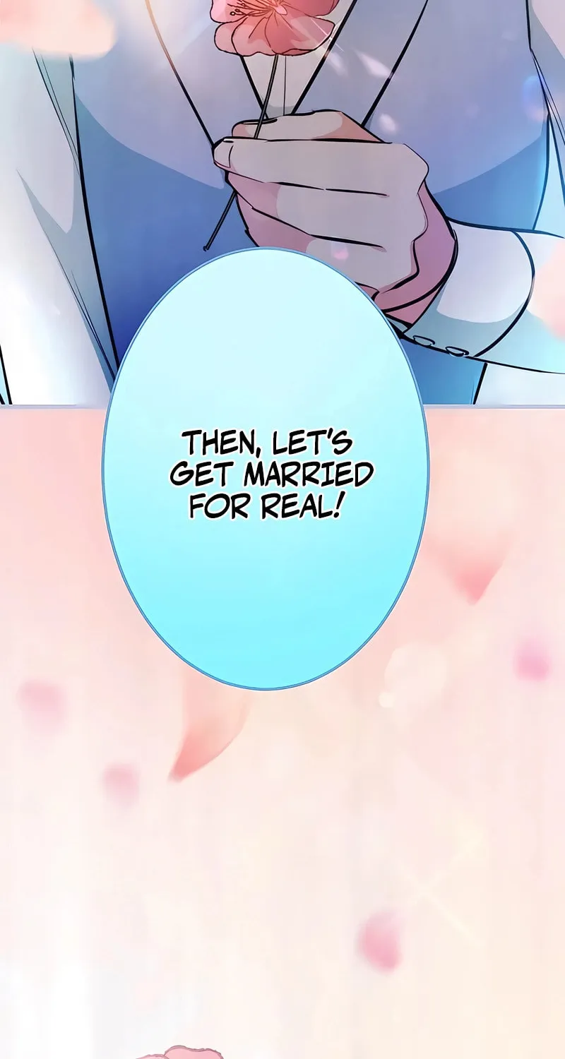 I Was Reincarnated as a Villainous Young Lady, but I Have No Desire to Get Married! Chapter 11 page 31 - 