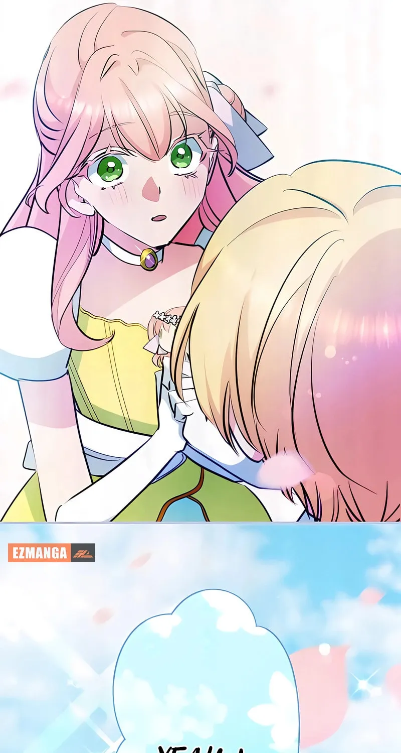 I Was Reincarnated as a Villainous Young Lady, but I Have No Desire to Get Married! Chapter 11 page 36 - 