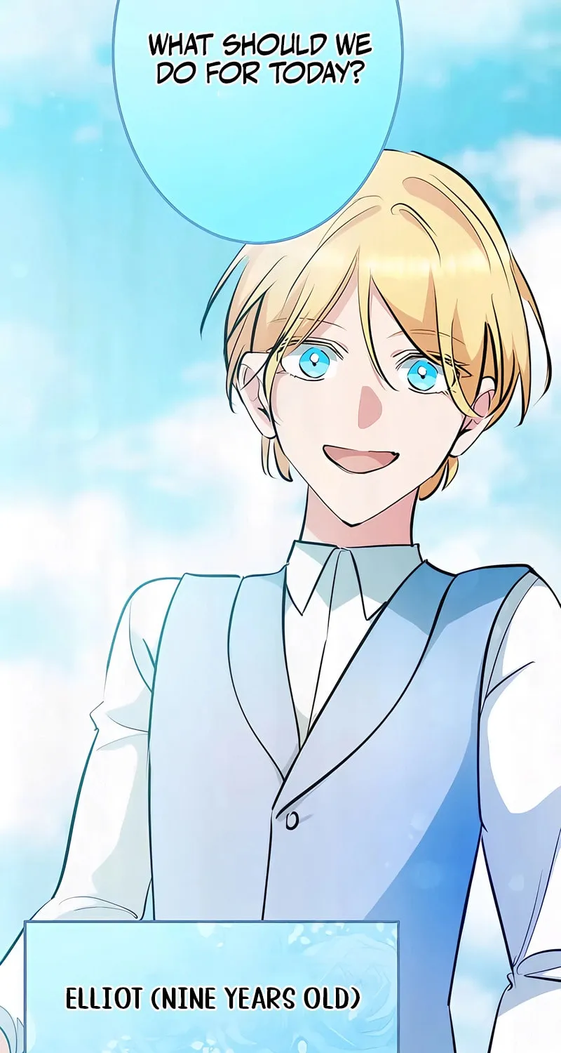 I Was Reincarnated as a Villainous Young Lady, but I Have No Desire to Get Married! Chapter 11 page 5 - 