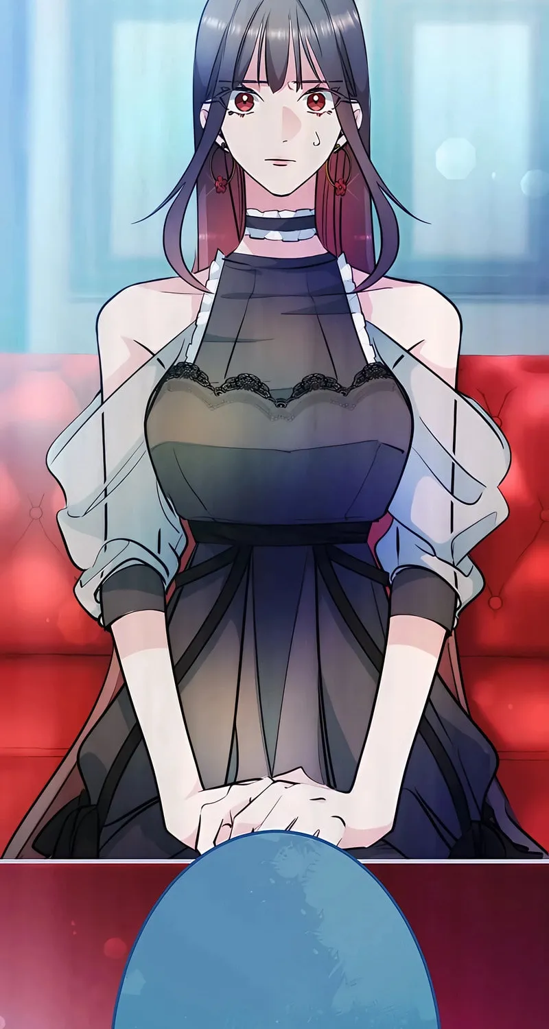 I Was Reincarnated as a Villainous Young Lady, but I Have No Desire to Get Married! Chapter 11 page 45 - 