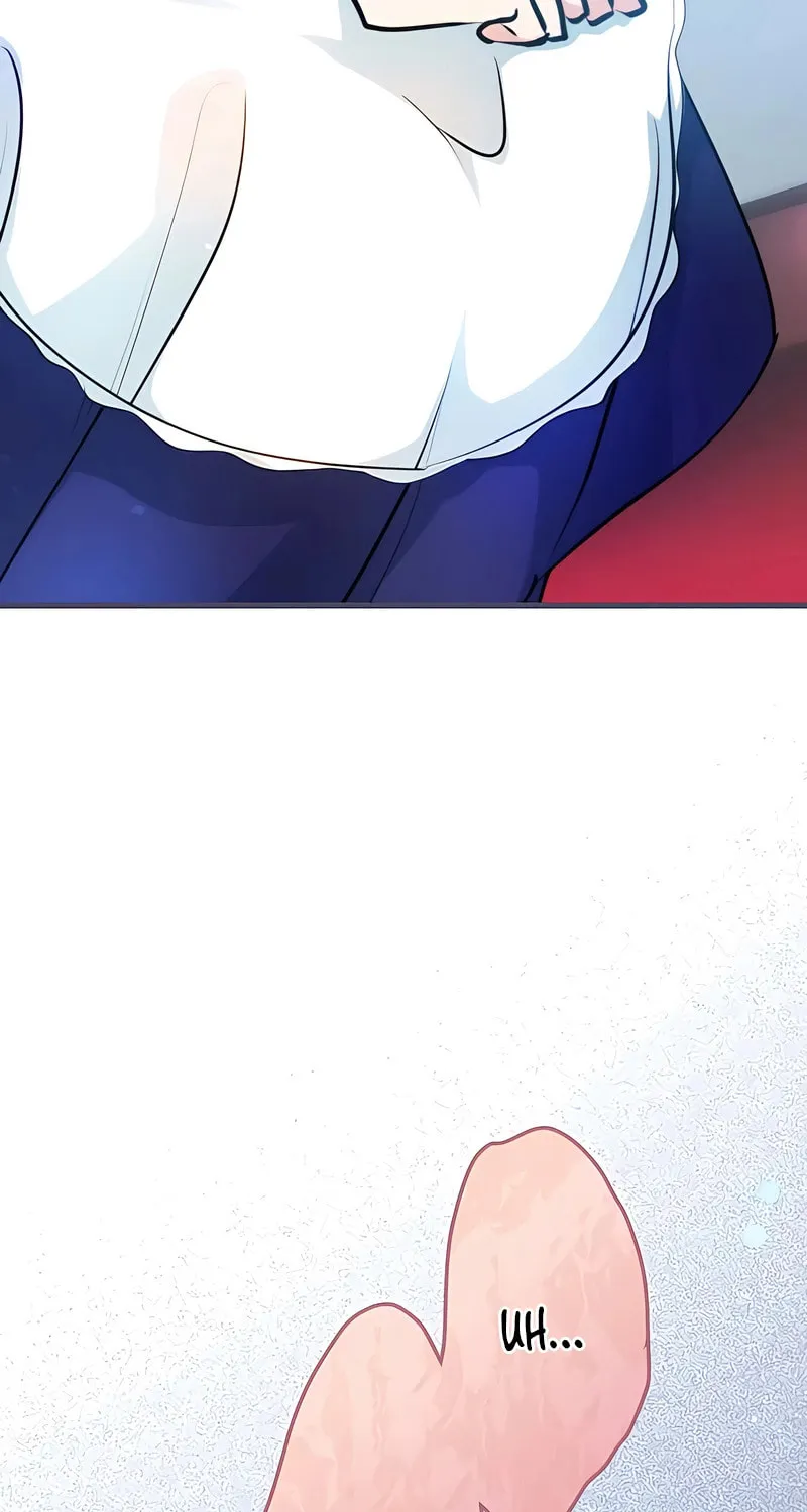 I Was Reincarnated as a Villainous Young Lady, but I Have No Desire to Get Married! Chapter 11 page 48 - 