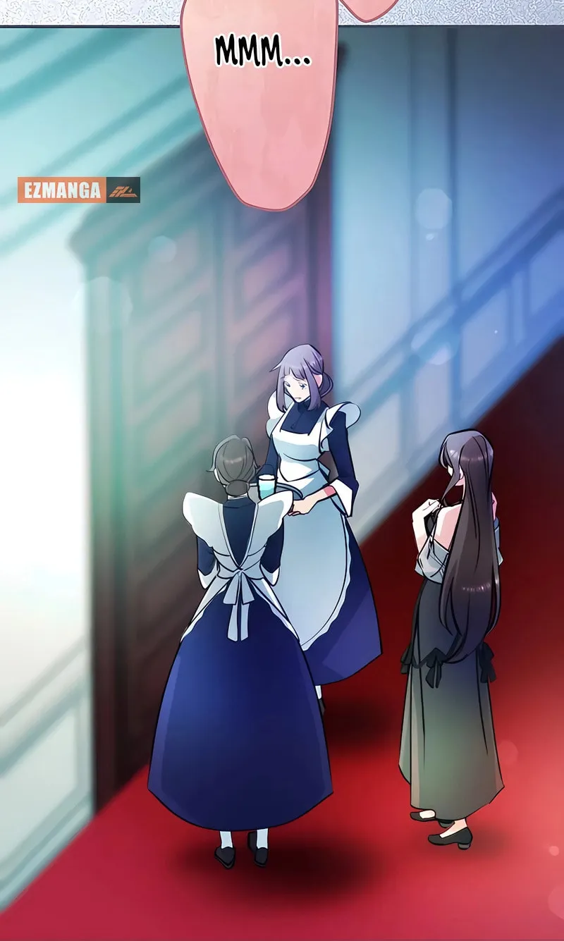 I Was Reincarnated as a Villainous Young Lady, but I Have No Desire to Get Married! Chapter 11 page 49 - 