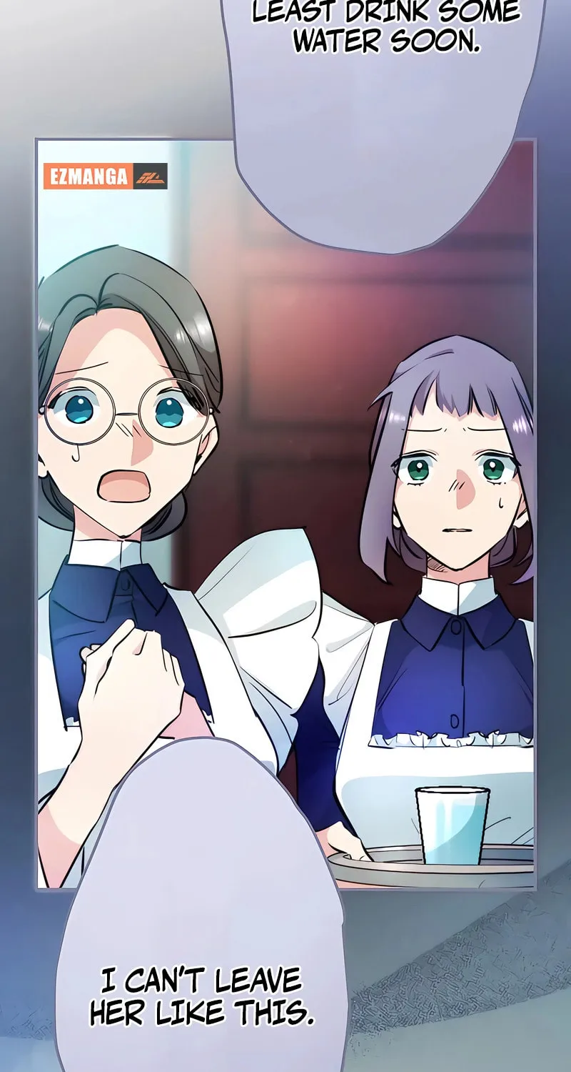 I Was Reincarnated as a Villainous Young Lady, but I Have No Desire to Get Married! Chapter 11 page 54 - 
