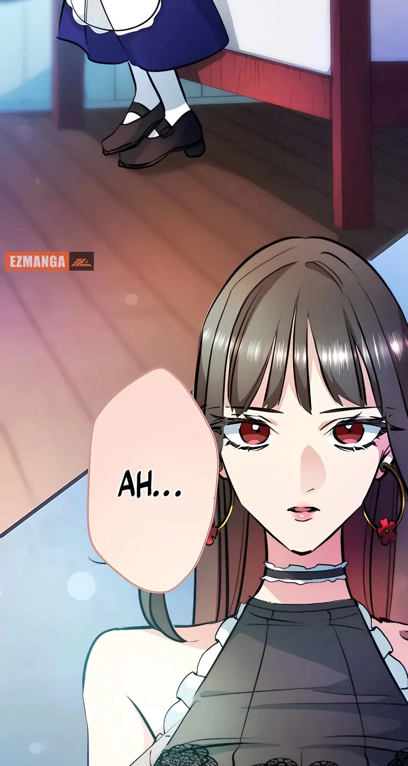 I Was Reincarnated as a Villainous Young Lady, but I Have No Desire to Get Married! Chapter 11 page 59 - 