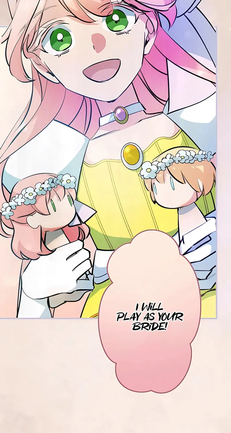 I Was Reincarnated as a Villainous Young Lady, but I Have No Desire to Get Married! Chapter 11 page 7 - 
