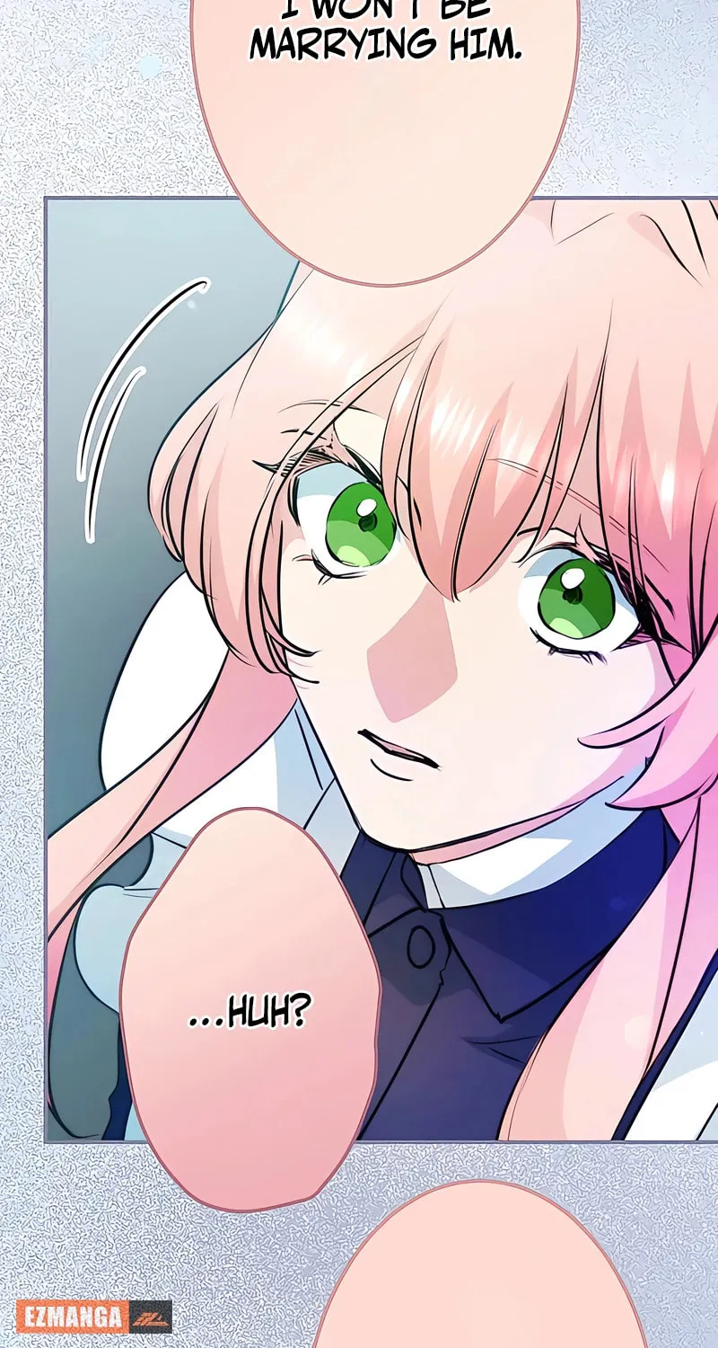 I Was Reincarnated as a Villainous Young Lady, but I Have No Desire to Get Married! Chapter 11 page 72 - 