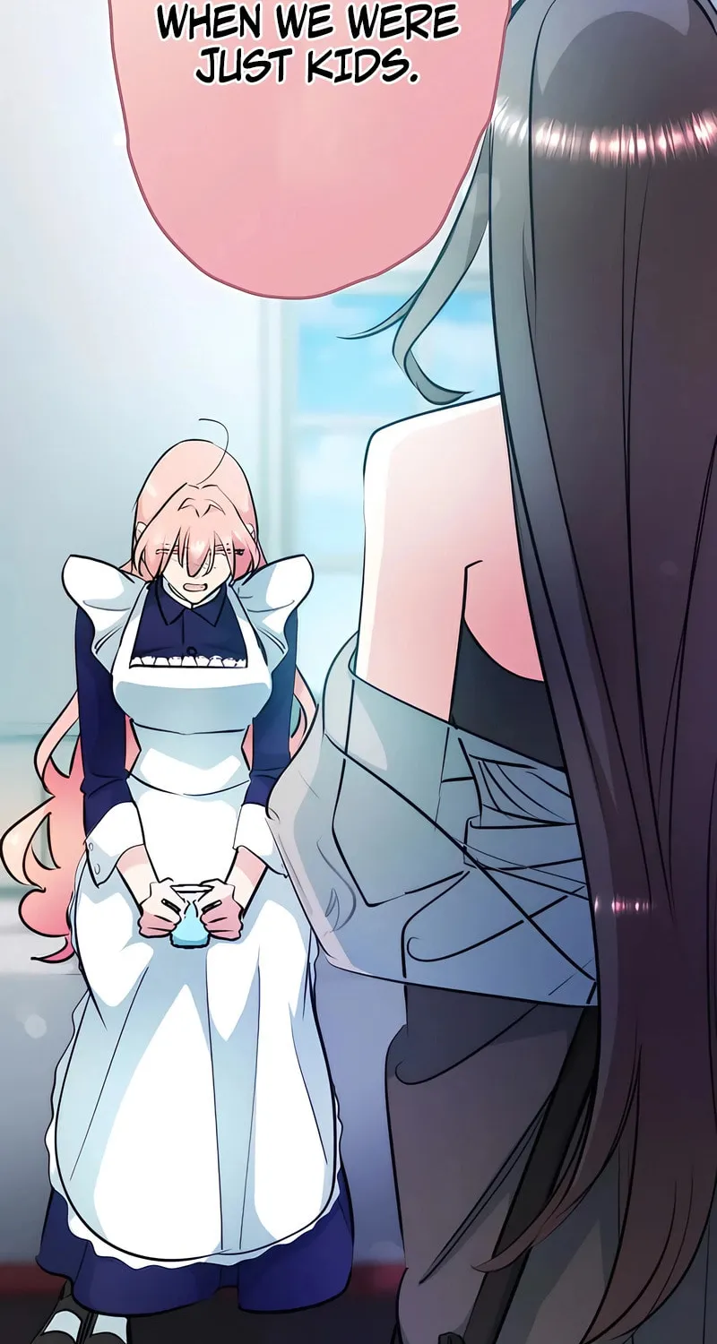 I Was Reincarnated as a Villainous Young Lady, but I Have No Desire to Get Married! Chapter 11 page 77 - 