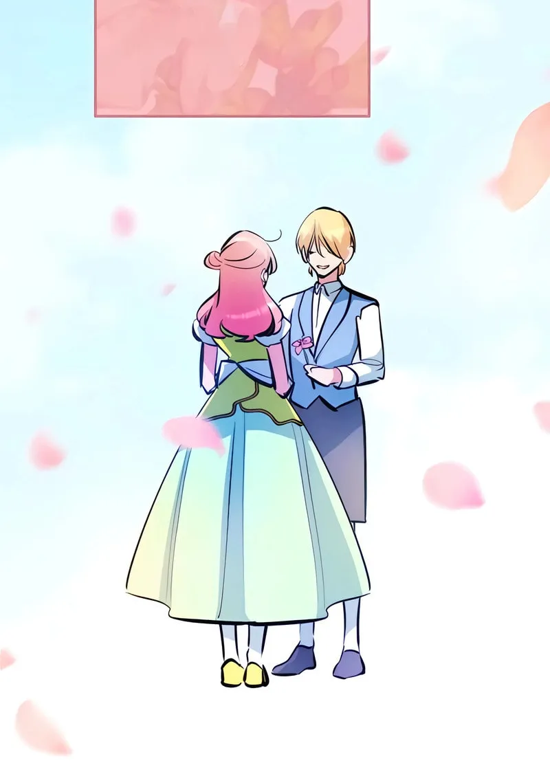 I Was Reincarnated as a Villainous Young Lady, but I Have No Desire to Get Married! Chapter 11 page 79 - 