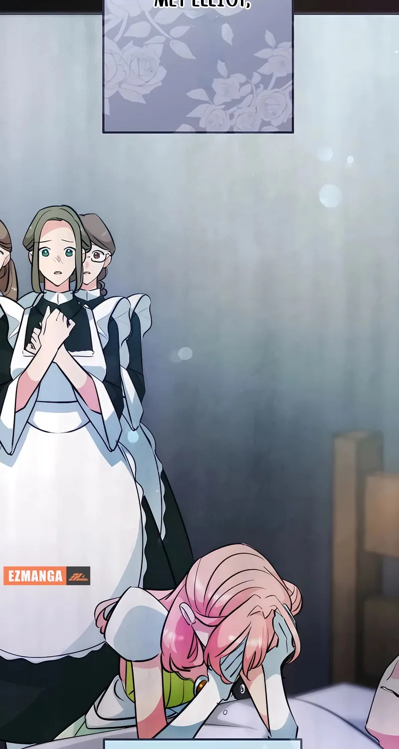 I Was Reincarnated as a Villainous Young Lady, but I Have No Desire to Get Married! Chapter 11 page 94 - 