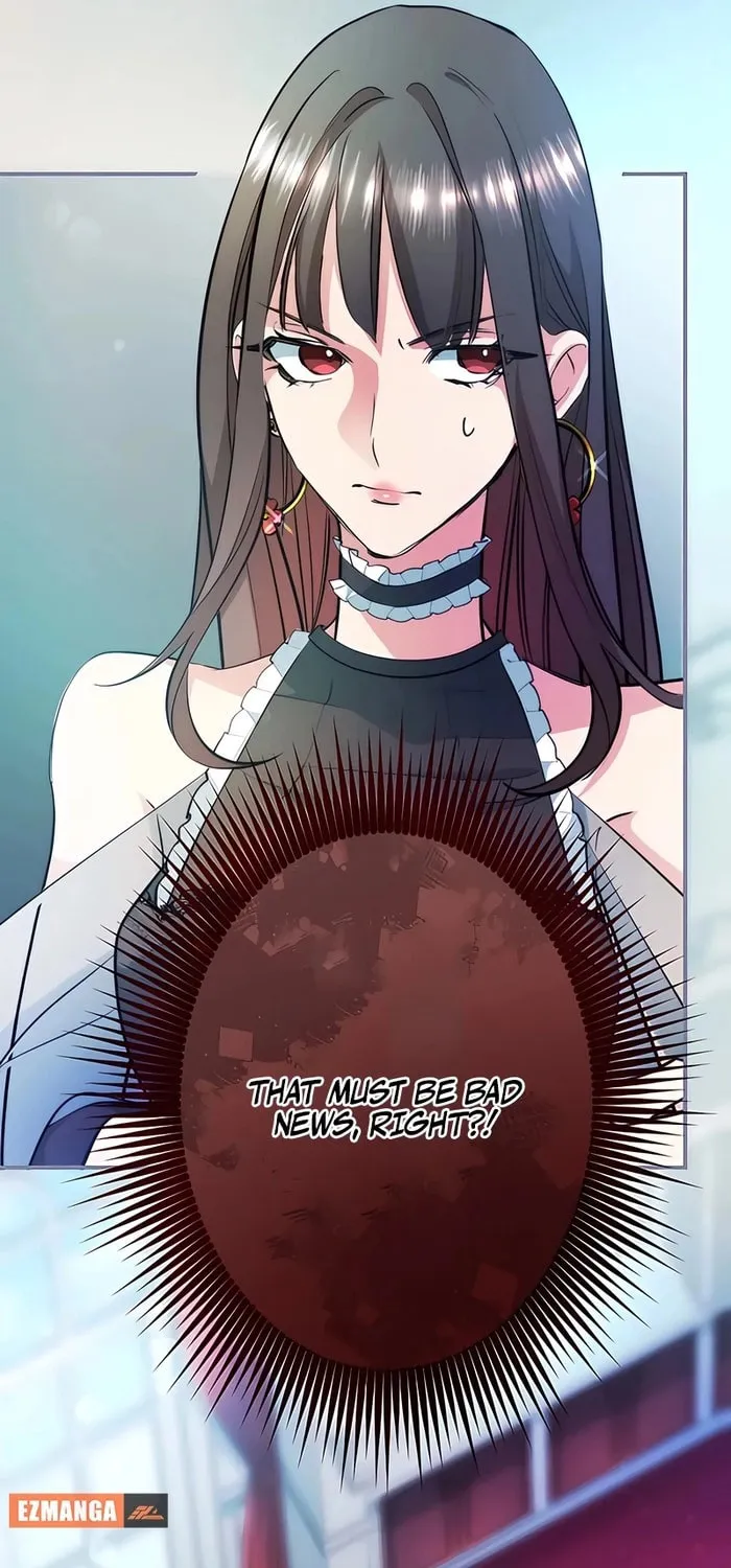 I Was Reincarnated as a Villainous Young Lady, but I Have No Desire to Get Married! Chapter 12 page 22 - 