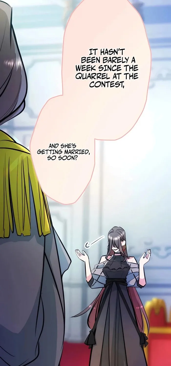 I Was Reincarnated as a Villainous Young Lady, but I Have No Desire to Get Married! Chapter 12 page 29 - 