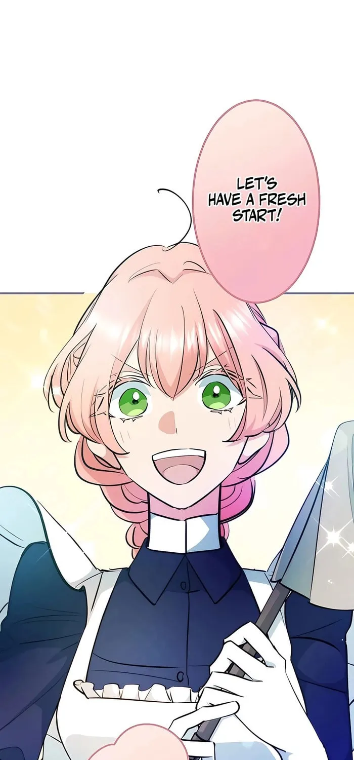 I Was Reincarnated as a Villainous Young Lady, but I Have No Desire to Get Married! Chapter 12 page 4 - 