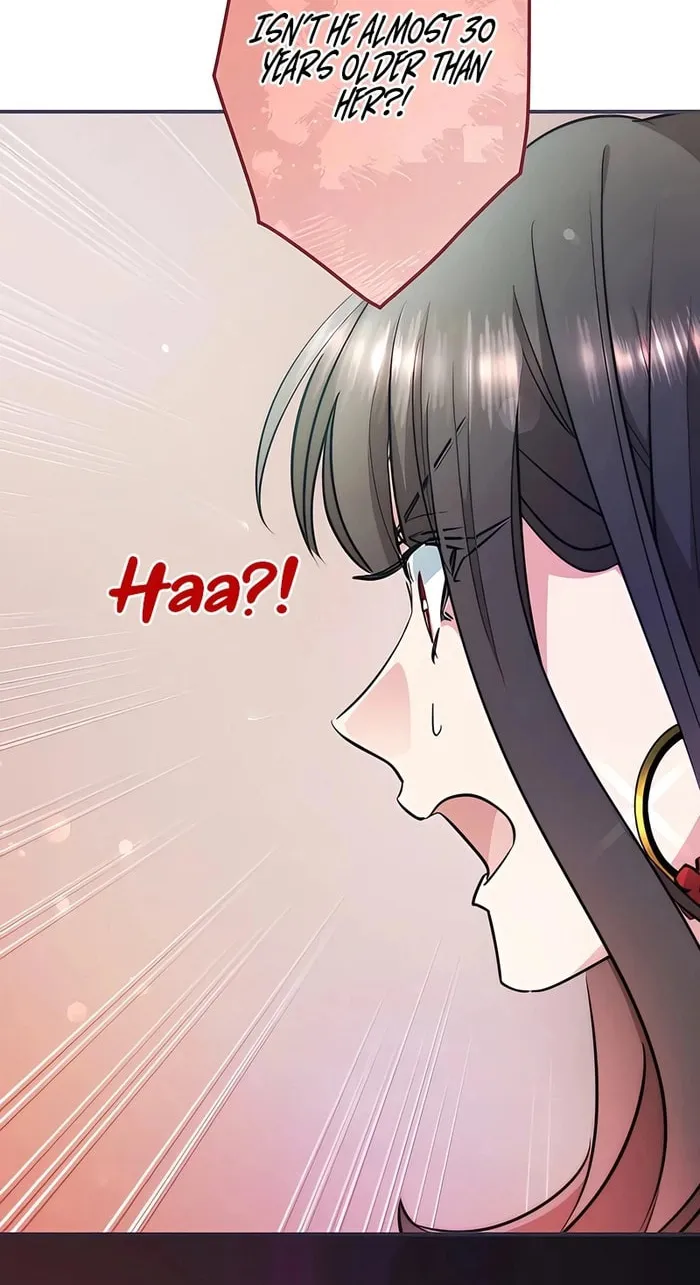 I Was Reincarnated as a Villainous Young Lady, but I Have No Desire to Get Married! Chapter 12 page 34 - 