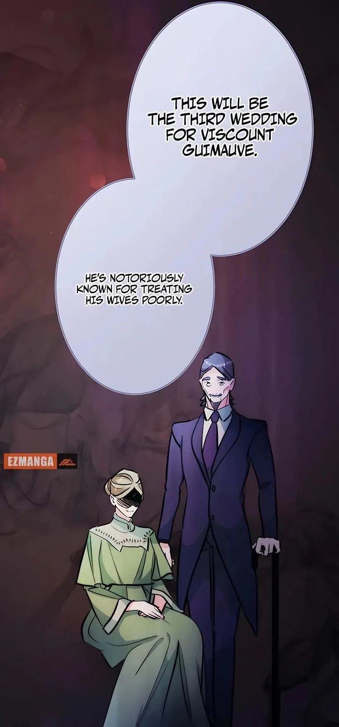 I Was Reincarnated as a Villainous Young Lady, but I Have No Desire to Get Married! Chapter 12 page 35 - 