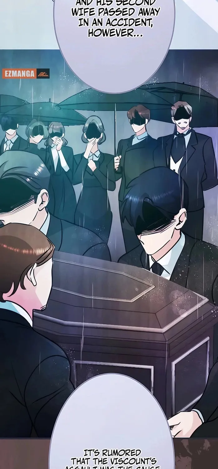 I Was Reincarnated as a Villainous Young Lady, but I Have No Desire to Get Married! Chapter 12 page 37 - 