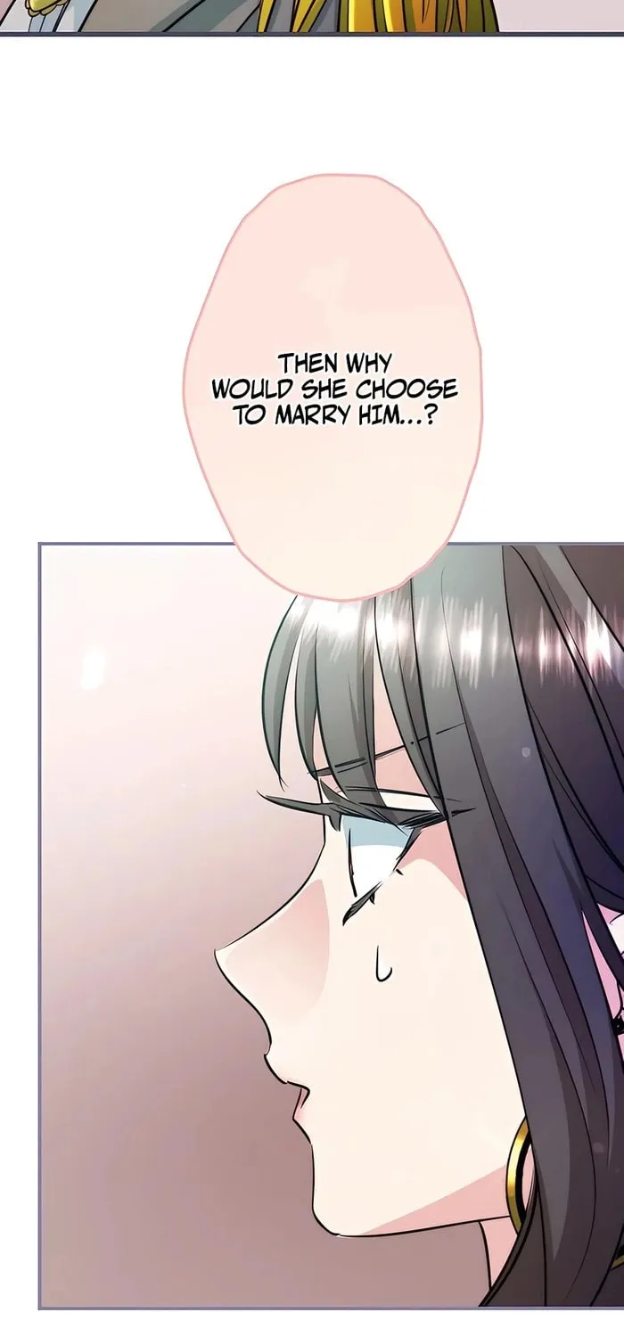 I Was Reincarnated as a Villainous Young Lady, but I Have No Desire to Get Married! Chapter 12 page 39 - 