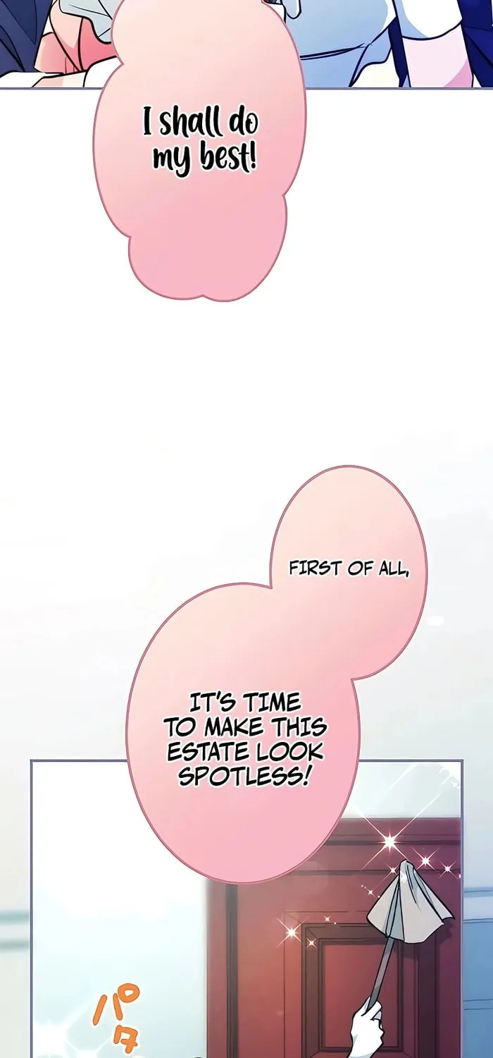 I Was Reincarnated as a Villainous Young Lady, but I Have No Desire to Get Married! Chapter 12 page 5 - 
