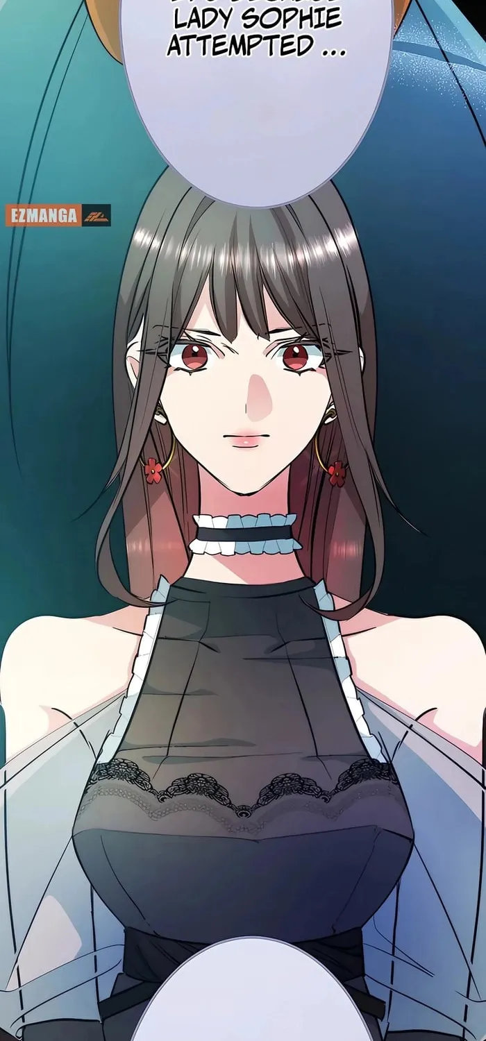 I Was Reincarnated as a Villainous Young Lady, but I Have No Desire to Get Married! Chapter 12 page 45 - 