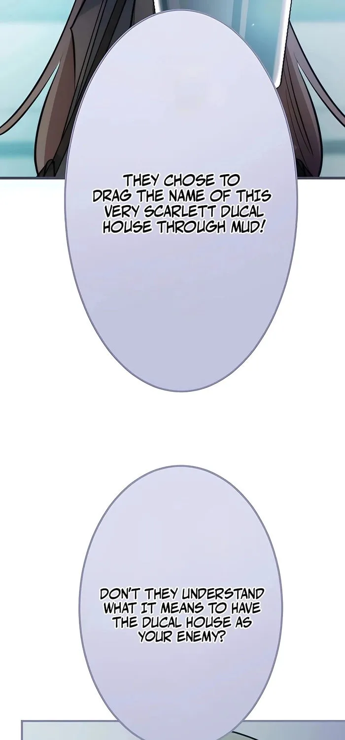I Was Reincarnated as a Villainous Young Lady, but I Have No Desire to Get Married! Chapter 12 page 53 - 