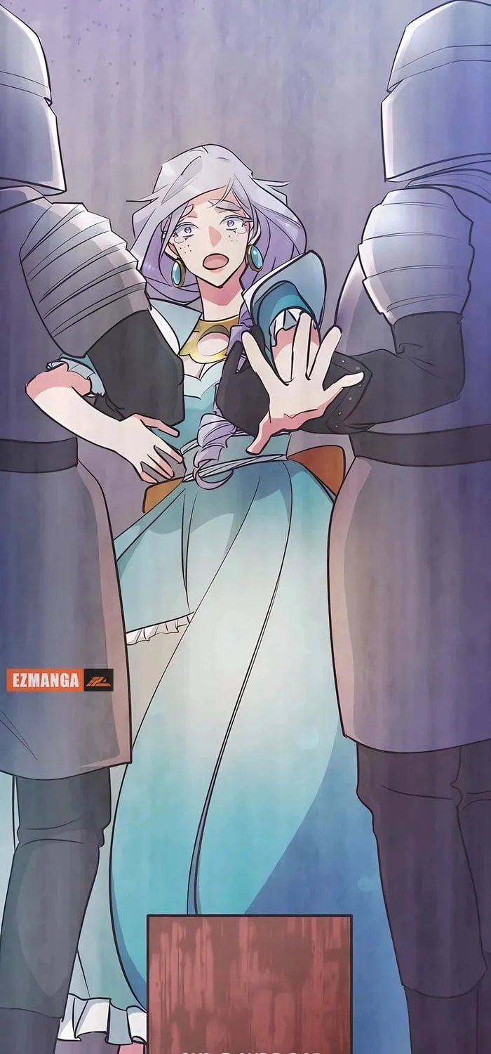 I Was Reincarnated as a Villainous Young Lady, but I Have No Desire to Get Married! Chapter 12 page 56 - 