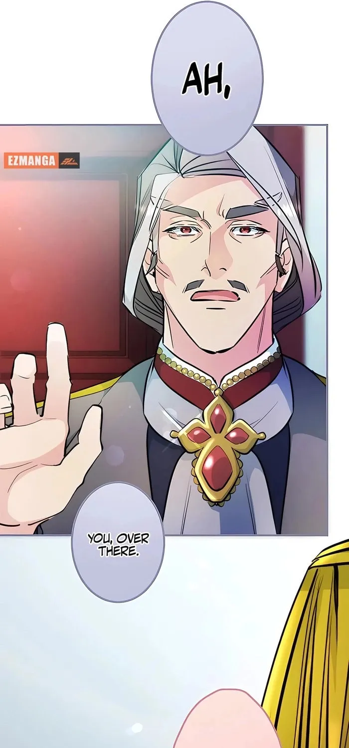 I Was Reincarnated as a Villainous Young Lady, but I Have No Desire to Get Married! Chapter 12 page 8 - 