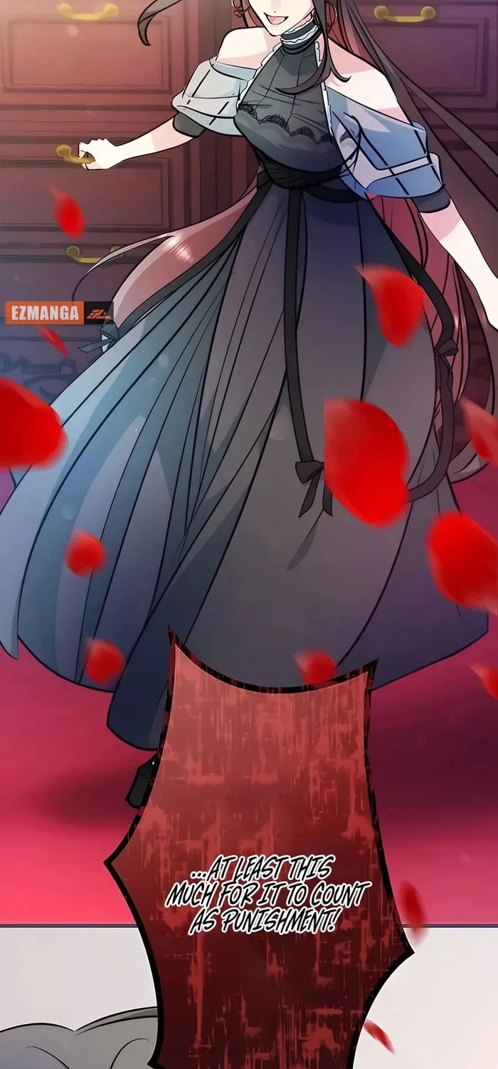 I Was Reincarnated as a Villainous Young Lady, but I Have No Desire to Get Married! Chapter 12 page 74 - 